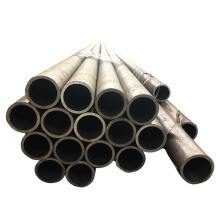 High Quality ASTM A53 Schedule 40 Carbon Steel Seamless Pipe